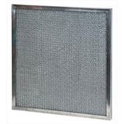 Accumulair GMC15X20X1 Metal Mesh Carbon Filters Pack Of 2