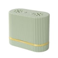 thumbnail image 5 of Better Homes & Gardens Aroma Accents Dual-Scent Oil Diffuser, Soft Green, 5 of 10