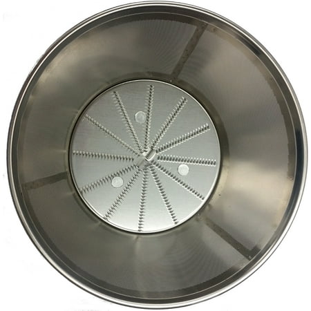 Hamilton Beach Juice Extractor Basket Part 67608A 67608 67600 67601 67650