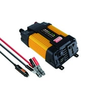 180 Watt Complete Solar Panel Kit (includes 300 Watt Inverter & 12 Amp Charge Controller)