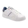 thumbnail image 5 of Tenis Niño Casuales H NEGRO Urbano Moda blanco 25, 5 of 5
