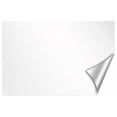 thumbnail image 1 of 24 X 36 White Message Board Wall Decals, 1 of 1