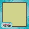 thumbnail image 2 of Darice Scrapbook Paper 3D Grandparents 12 X 12 Inches, 2 of 2