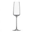 thumbnail image 2 of Vista 25 Champagne, 9 oz. Crystal Champagne Flute, Set of 6, 2 of 2