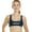 Navy, variant on Guard Sport Bikini Top, Removable Cup, Athleisure (Women’s)