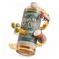 thumbnail image 2 of Organic Peppermint Castile Soap Liquid - 32 oz - Carolina Castile - Great for Peppermint Body Wash & Peppermint Shampoo, 2 of 8