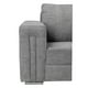 thumbnail image 5 of Sala 3-2-1 DICASA Taos (Sofá, Love Seat y Sillón) Gris Oscuro para Sala, 5 of 8