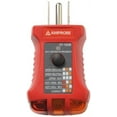 thumbnail image 1 of Amprobe Testeur de Prise ST-102B avec GFCI, 1 of 3