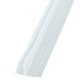 thumbnail image 2 of 2m F Shape Bath Shower Screen Door Seal Strip for Glass 6mm Seal Gap(Showers, Bathtubs & Parts), 2 of 10