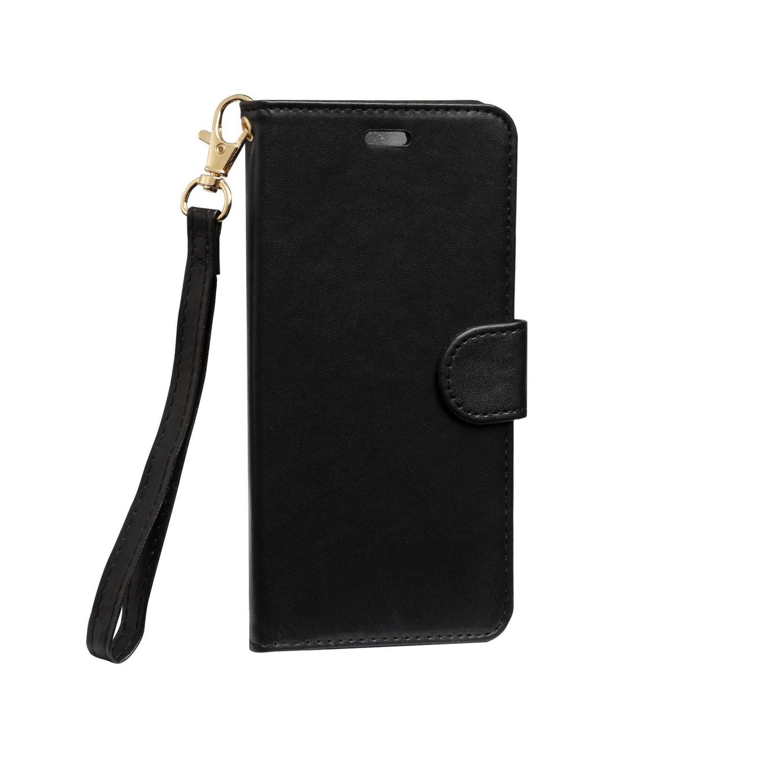 blackweb Wallet Case with Wristlet for iPhone 7/8 Plus