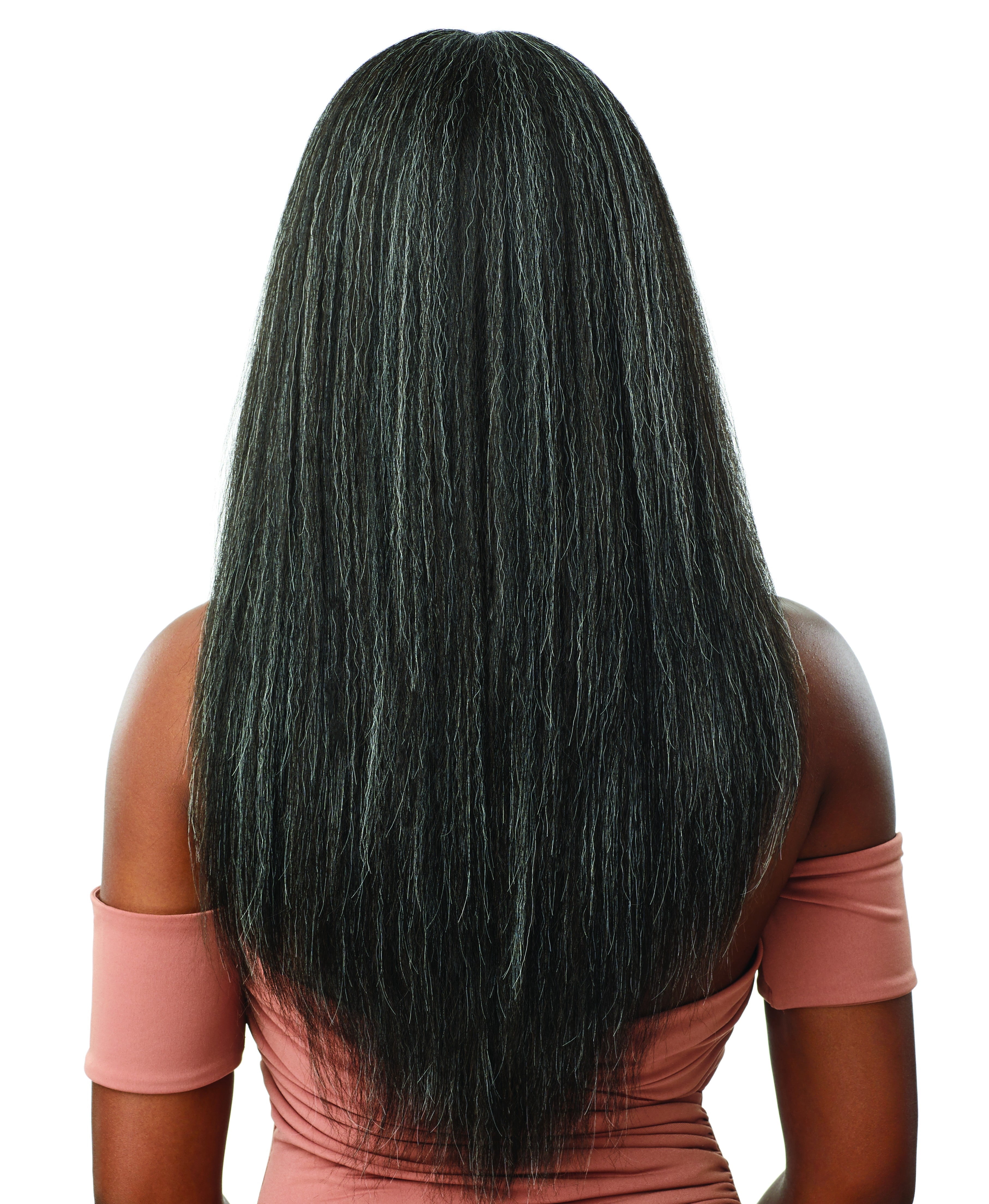 Outre Lace Front Wig Soft  Natural Neesha 203