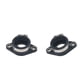 thumbnail image 1 of Adaptador De Junta De Arranque De Carburador De Carburador De 2 Piezas Para GN125 GS125 shamjiam Colector de admisión de carburador, 1 of 8