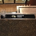 thumbnail image 2 of GA Tech Yellow Jackets 3.25" x 24" Drink Mat, 2 of 2