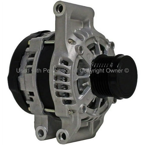 MPA Alternator P/N:14084