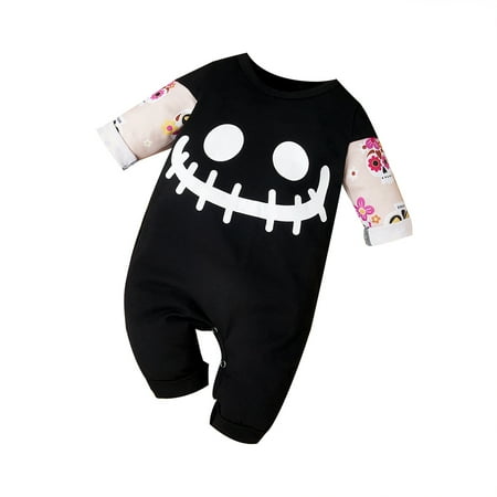 

Baby Rompers Baby Boy Girls Clothes Newborn Outfits Infant Long Sleeve Jumpsuit Fall Winter Clothing Cotton Onesies Baby Clothes