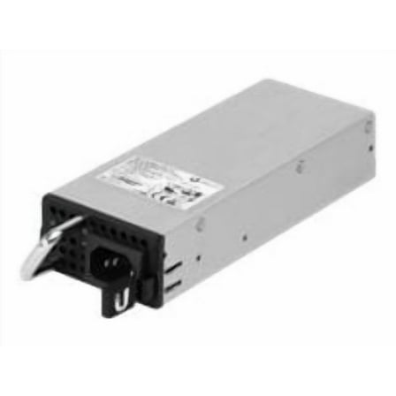 Ubiquiti Networks RPS-AC-100W - Power supply - redundant (plug-in module) - AC 100-240 V - 100 Watt