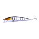 thumbnail image 1 of Cebo Luya Cebo Mino Cebo flotante para pesca en agua Cebo biónico con cuentas de anillo de 10 colores Cebo duro, 1 of 6
