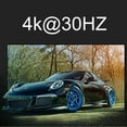 thumbnail image 3 of 120M For HDMI Extender Over IP 4K@30Hz for AV Conferences and Home Theaters, 3 of 10