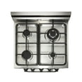 thumbnail image 6 of Unique Appliances Prestige 20” 1.6 cu ft Gas Range in Stainless Steel, 6 of 7