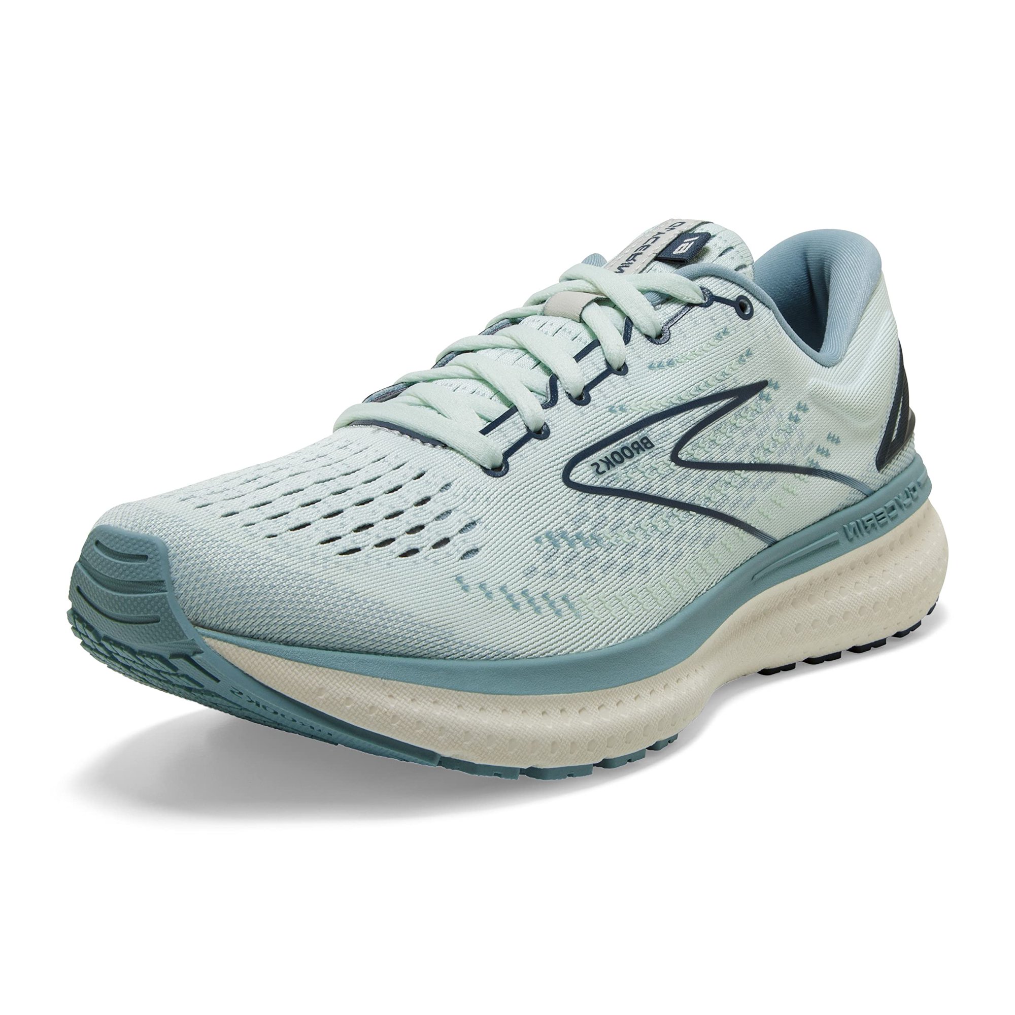brooks glycerin 19 women's neutral running shoe