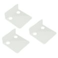 thumbnail image 1 of Meilleure Vue: 3 Racks Flottants pour Caméras de Surveillance Vidéo, Caméras IP et Webcams, Installation Facile, Conception Professionnelle, Style Simple, Serre-Câbles Inclus, 1 of 8