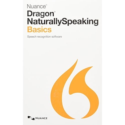 dragon naturally speaking software type dragon naturally speaking software type