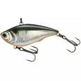 thumbnail image 5 of Yo-Zuri Rattln Vibe One Knock Lure, 65mm, Brown/Gold, 5 of 10