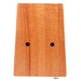 thumbnail image 4 of Piano de dedo ANGGREK Caoba 17 teclas C Tune, 4 of 8