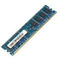 thumbnail image 2 of 2gb Ddr2 Ram Memory 800mhz Pc2 6400 Dimm 240 Pins For Desktop Ram Memoria, 2 of 5
