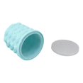 thumbnail image 3 of Insulated Silicone Ice Bucket, Double Ice Mold, Double Ice Tray for Cooling Cocktails, L 13.5 x 13.5 x 14 cm, 3 of 5