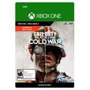 2023 Xbox Series X Bundle - 1TB SSD Black Flagship Xbox Console and Wireless Controller with Call of Duty: Black Ops Cold War