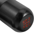 thumbnail image 3 of WHAMVOX 1 Set Replaceable Car Knob For Gear Shifting 7.50X3.80X3.80cm, 3 of 8