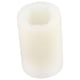 thumbnail image 5 of Velas perfumadas de cera de abejas derretidas con arcilla polimérica, resina epoxi y silicona de nido de abeja. Hexágono de 92 cm x 62 cm, 5 of 9