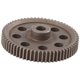 thumbnail image 1 of Steel Spur Gear 64T 0.6 Module Main Parts for Redcat Volcano Epx Pro BRONTOSAURUS Exceed Infinitive, 1 of 5