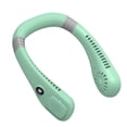 thumbnail image 3 of Ventilador de cuello recargable USB NikouMX Ventilador de cuello portátil sin aspas, 3 of 8