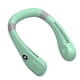 thumbnail image 3 of Ventilador de cuello colgante, ventilador de cuello portátil, ventilador de cuello sin aspas, ventilador de cuello personal, máxima comodidad, 3 of 12