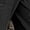 BLACK, variant on Men's Loose Work Pants Multi-Pocket Utility Stretch Durable Outdoor Trousers