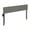 Grey, variant on Orlando Headboard King Grey