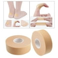 thumbnail image 4 of 2x 2PCS Impermeable Talón Grips Sticker Blister Pads Hombres Mujeres deslizantes Protectores de Talón Previenen El Frotamiento Fricc shamjiam protectores de talón, 4 of 9