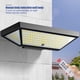 thumbnail image 4 of 138 LED Solar Wall Light Outdoor Waterproof Motion Sensor White Light Garden Decoration, 4 of 4