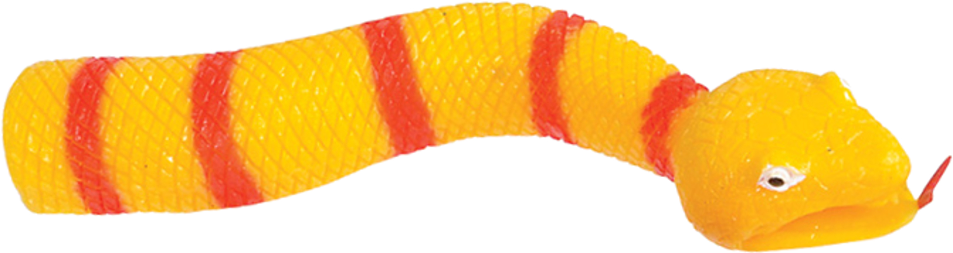 BlockBuster Costumes Medusa Puppet Yellow Finger Snake Puppet Costume