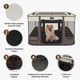 thumbnail image 3 of Corral para mascotas PAW BALLET plegable e impermeable para mascotas pequeñas, 3 of 7
