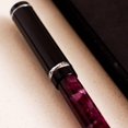 thumbnail image 5 of Conklin Duragraph Purple Nights Fountain Pen - Medium, 5 of 8
