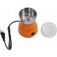 thumbnail image 2 of Máquina trituradora multifunción Cereales eléctricos Molino de granos Molinillo de especias Hierbas Pulverizador Máquina herramienta Molinillo de café eléctrico de acero inoxidable para el hogar,, 2 of 5