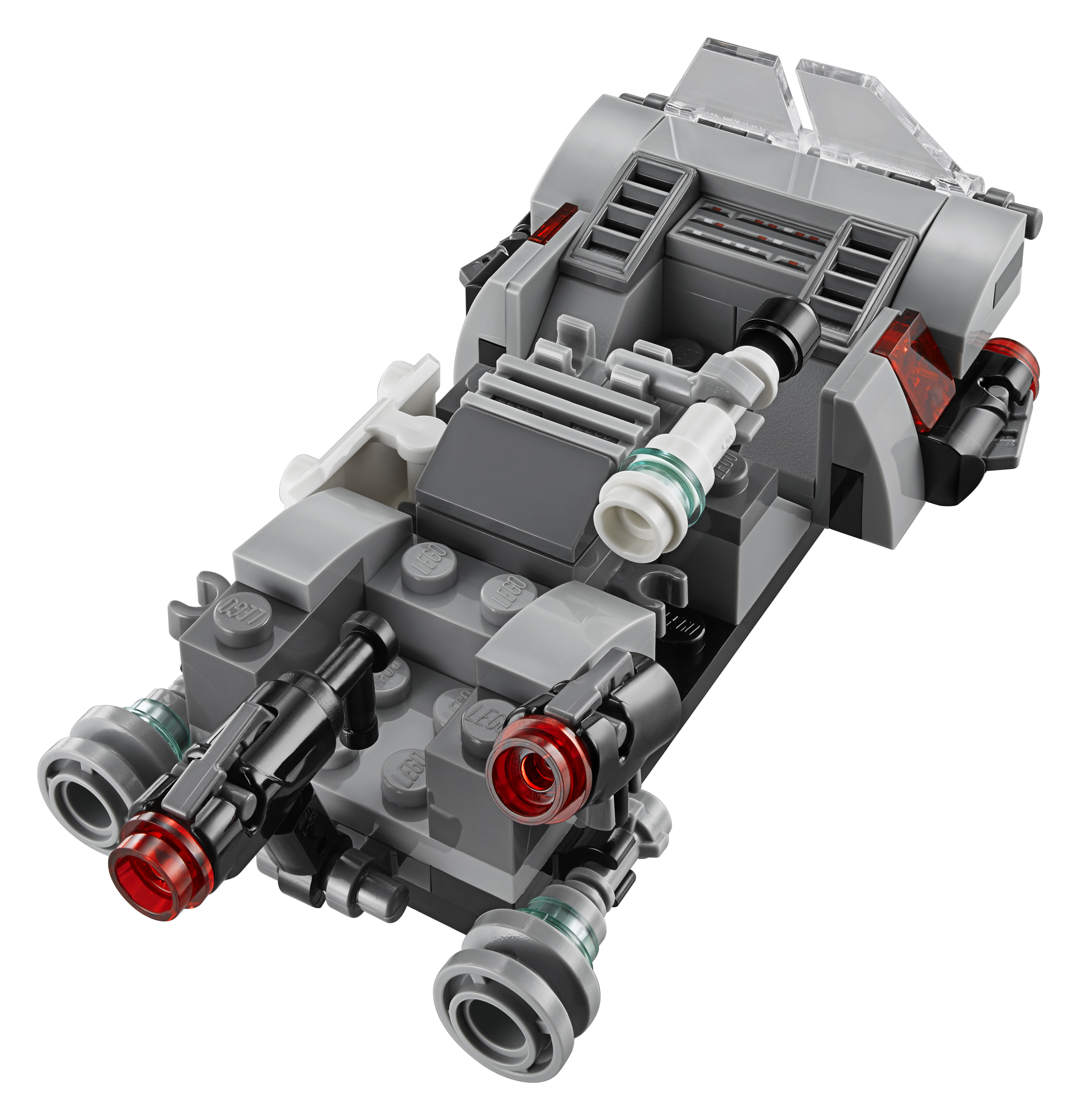 Lego Star Wars Tm First Order Transport Speeder Battle Pac