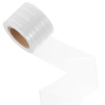 SWETRACE Handle Grip Tape White 1 Roll 39.4x1.2x0.04In