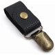 thumbnail image 2 of Magnetic Travel Handbag Luggage Backpack Hat Clip Hands Free Bag Accessory Clip-On Sun Wide Brim Hats Holder, 2 of 4