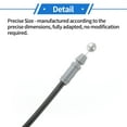 thumbnail image 6 of Unique Bargains Hood Release Cable No.5363006180 Hood Latch Cable for Toyota Camry 2012-2016 1 Pcs, 6 of 6