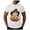 White, variant on Akiihool Graphic Tee Shirts for Men Men's Big Tall Lightweight Shorter Length Crewneck Pocket T Shirt AG,L