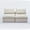 Beige, variant on PORKISS Modular Sectional Sofa with Neck Pillow and Lumbar Pillow, Cloud Sectional Couch with Soft Chenille Fabric, At will DIY, 2-Seat, Gray